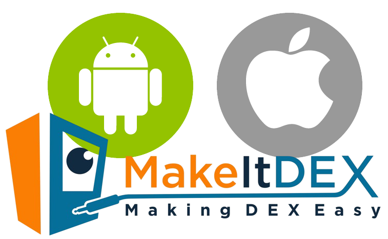 MakeItDEX Application Suite