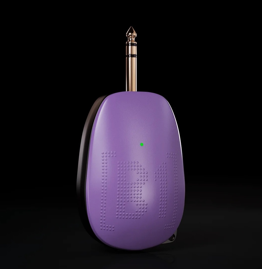 B1DEX Key
