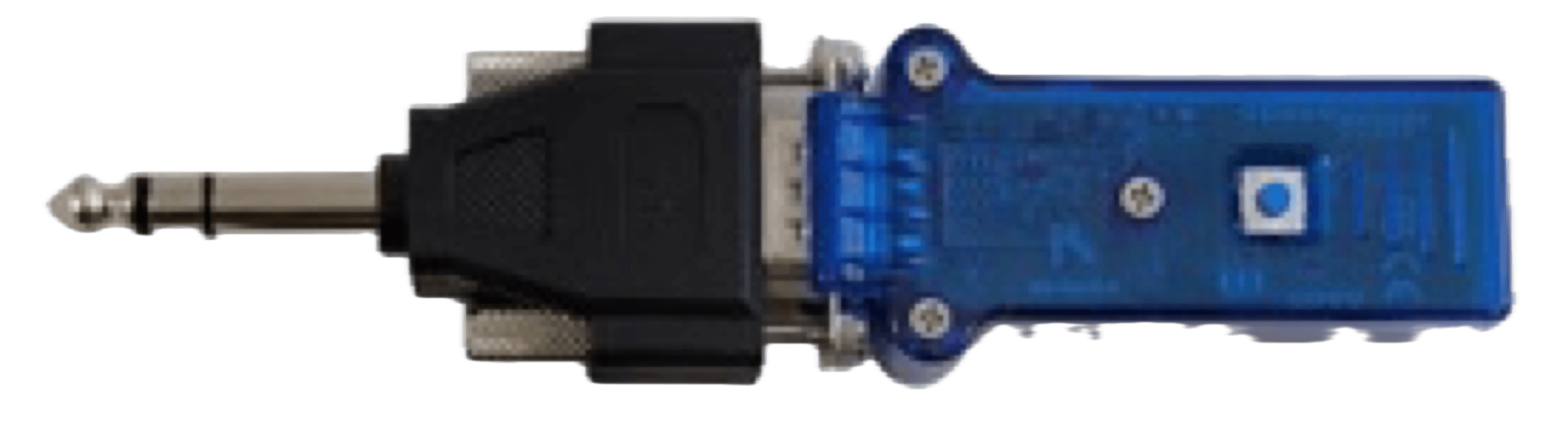 BlueSnap DB9-MA6