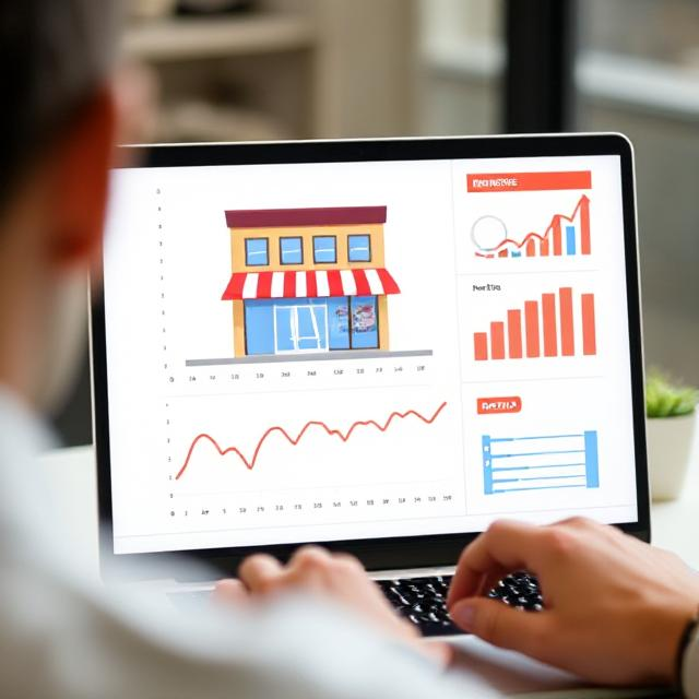 MakeItDEX Store Simulator